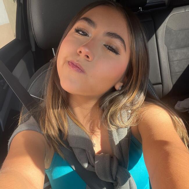 Babysitter in Celaya: Annya