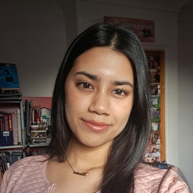 Babysitter in Ashford (Surrey): Kirsten