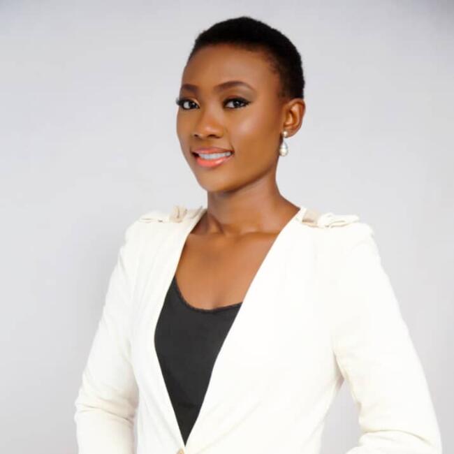 Babysitter in Lagos: Adigun
