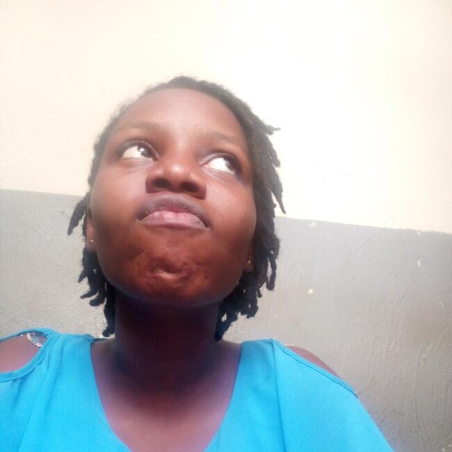 Babysitter in Mararaba (Niger State): ESTHER