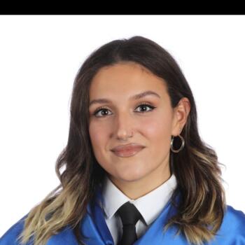 Babysitter in Hondarribia: Ilargi