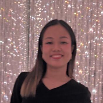 Pengasuh di Shah Alam: Minami