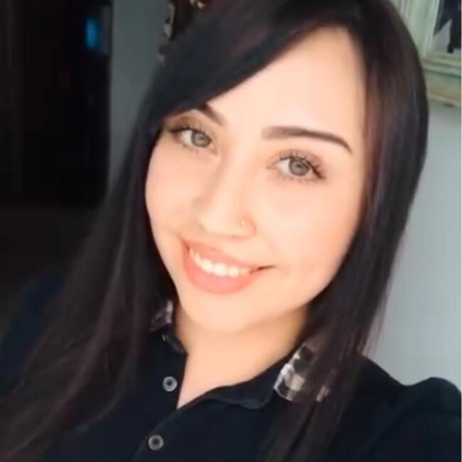 Niñera en Melipilla: Victoria