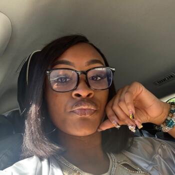 Babysitter in Brooklyn: Kaleah