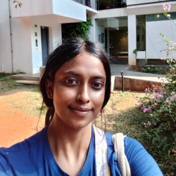 Babysitter in Hyderabad: Gnyaneshwari