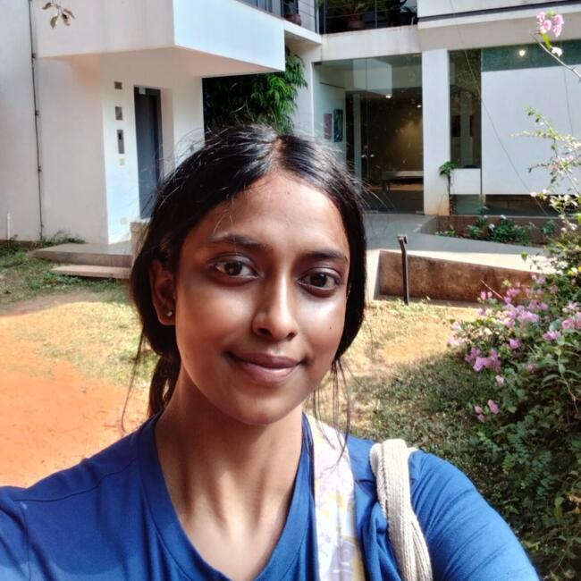 Babysitter in Hyderabad: Gnyaneshwari
