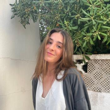 Canguro Zarauz: Ainhoa