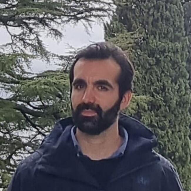 Babysitting job in Murcia: Francisco