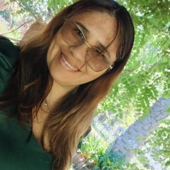 Niñera en Los Polvorines: Tamara