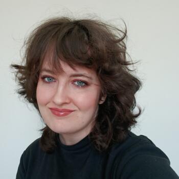 Babysitter in Abeilhan: Syanna