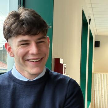 Babysitter in La Roche-sur-Yon: Baudouin