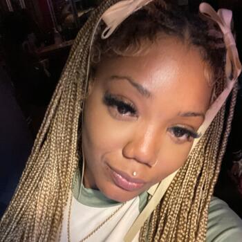 Babysitter in Concord (North Carolina): Chkyra