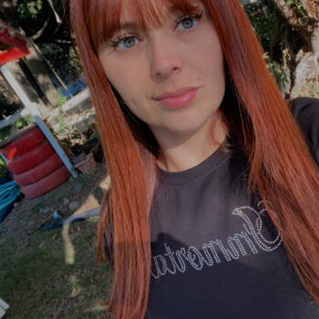 Babysitter in Buin: Javiera