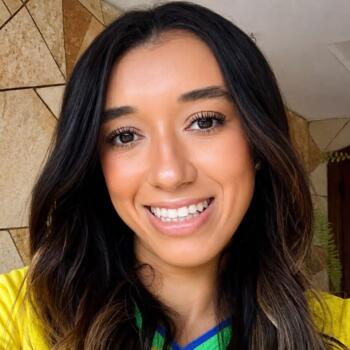 Babysitter in São Paulo (São Paulo): Mariana