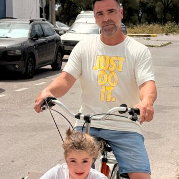 Babysitting job in Barbate: Isa