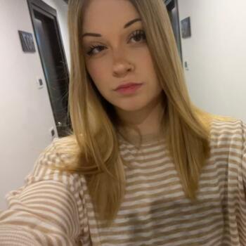 Babysitter a San Pellegrino Terme: Lucrezia