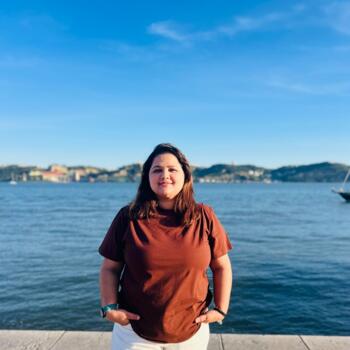 Babysitter in Lisbon: Sonam