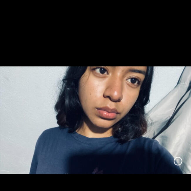 Niñera en Guadalajara: Camila