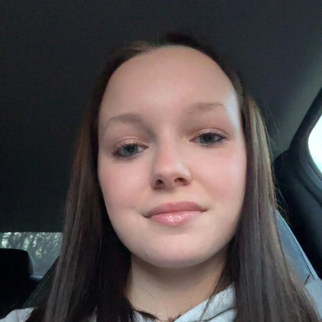 Babysitter in Maasmechelen: Anouk