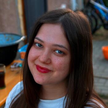 Babysitter in Debrecen: Anett