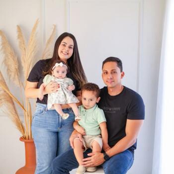 Parent Jundiaí: Breno