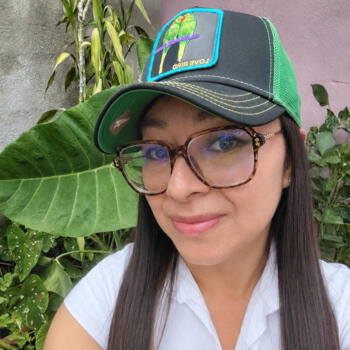 Babysitter Guatemala City: Paola