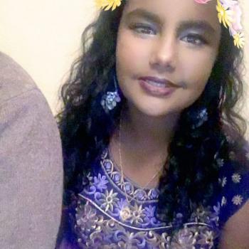 Babysitter i Middelfart: Vindhiya