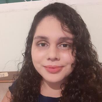 Babá em Indaiatuba: Amanda