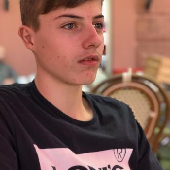 Babysitter Teltow: Max
