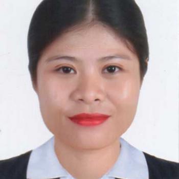 Babysitter Napier City: Christe-An