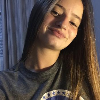 Babá Mogi das Cruzes: Rafaela