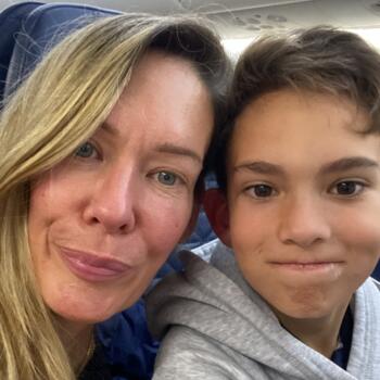 Parent Marbella: Kristina