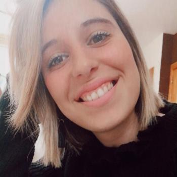 Niñera Alhaurín de la Torre: Paola