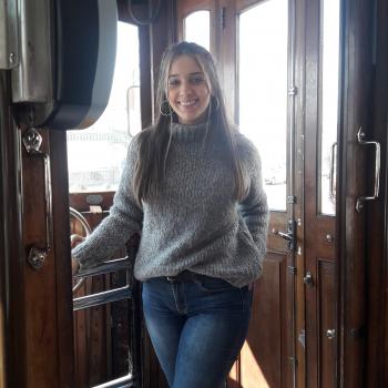 Babysitter em Coimbra: Lara