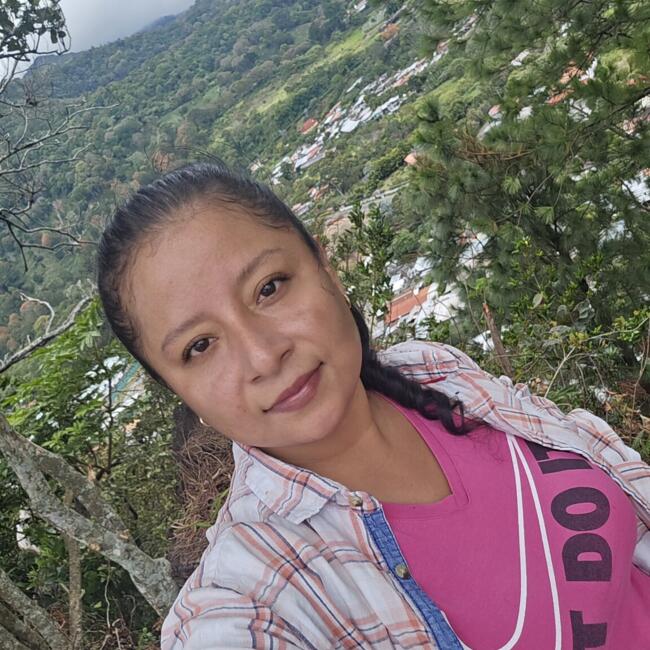 Babysitter in Boquerón: Maria