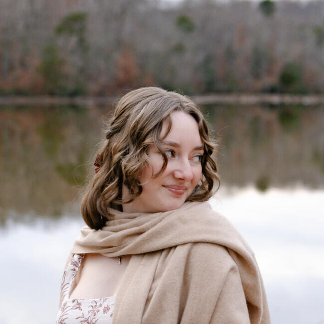 Nanny in Newport News: Anna