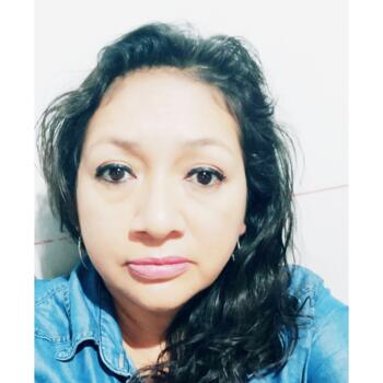 Niñera en Limón (Provincia de Alto Amazonas): Violeta