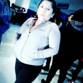 Babysitter in Puente Piedra (Lima region): Carmen Emilia