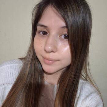 Niñera Talca: Ana