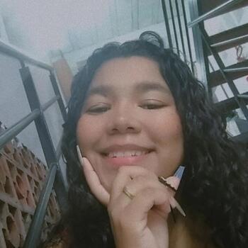 Babá em Fortaleza: Taynara