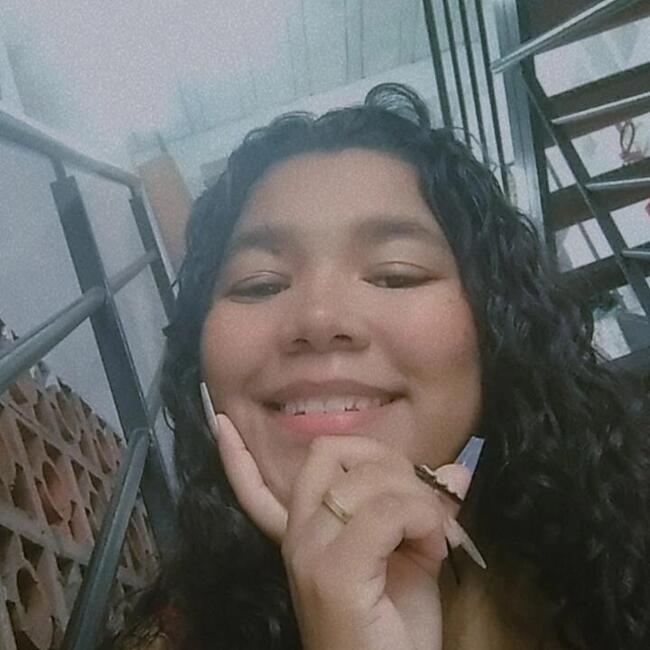 Babá em Fortaleza: Taynara