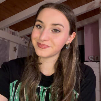 Babysitter a Carini: Sofia