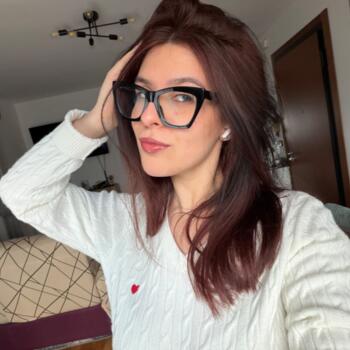 Babysitter Marcon: Ilaria