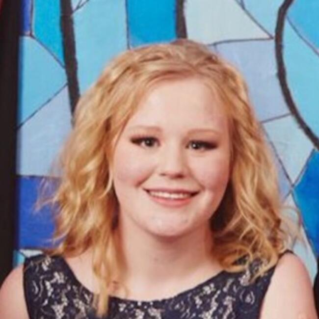 Babysitter in Tauranga: Paige