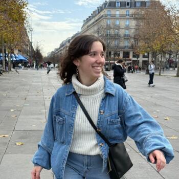 Babysitter in Lyon: Romane