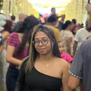 Babá em Belo Horizonte: Joana