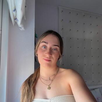 Canguro en Murcia: Ángela