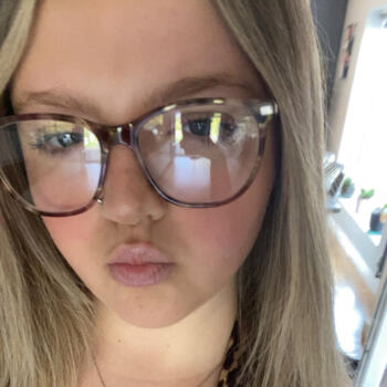Babysitter in Sutton in Ashfield: Tillie