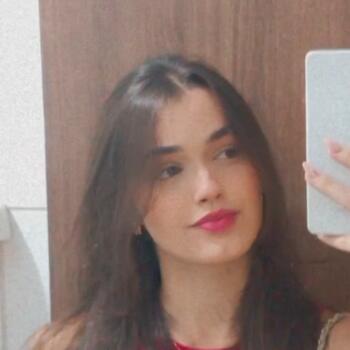Babysitter in Goiânia: Giovana
