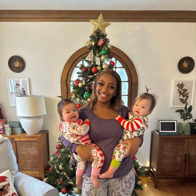 Nanny in Johannesburg: Mela